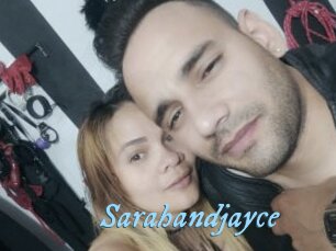 Sarahandjayce