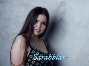 Sarahblare