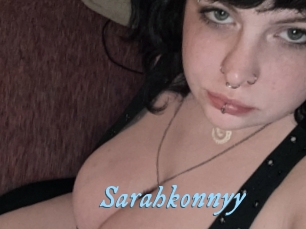 Sarahkonnyy