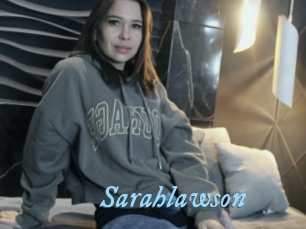 Sarahlawson