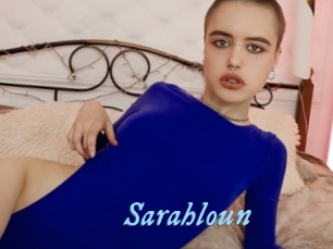 Sarahloun