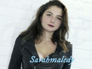 Sarahmaledy