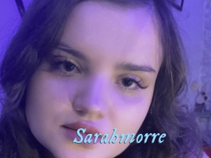 Sarahmorre