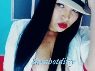 Sarahotdirty