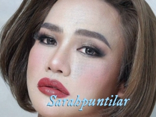 Sarahpuntilar