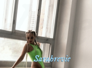 sarahrevie DeriheruI