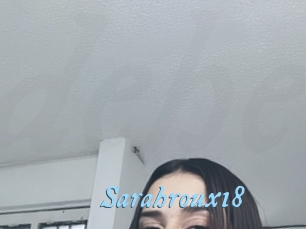 Sarahroux18