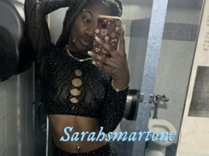 Sarahsmartone