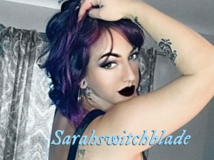 Sarahswitchblade