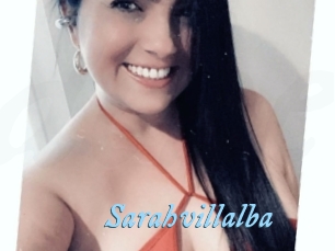 Sarahvillalba