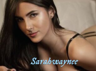 Sarahwaynee