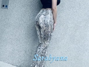 sarahyana DeriheruI