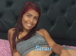Sarais