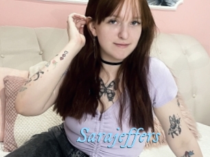 Sarajeffers