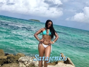 Sarajenkis