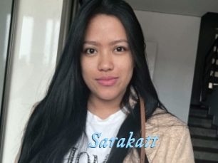 Sarakatt