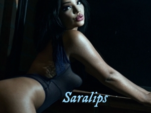 Saralips