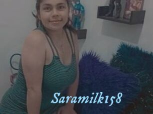 Saramilk158