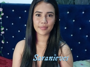 Saranieves