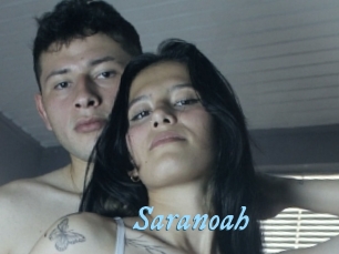 Saranoah