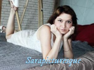 Sarapicturesque