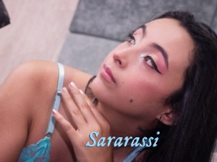 Sararassi