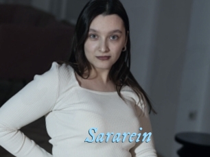 Sararein