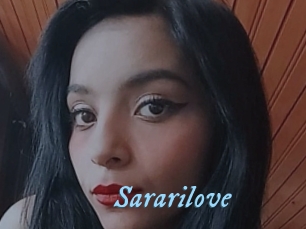 Sararilove