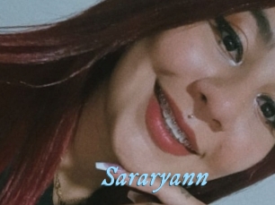 Sararyann