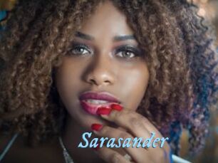 Sarasander
