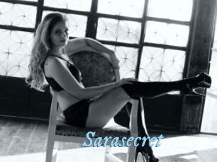 Sarasecret