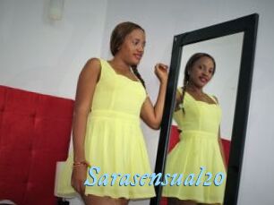 Sarasensual20