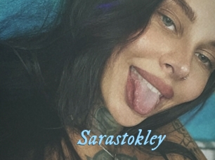 Sarastokley