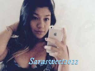 Sarasweet2022
