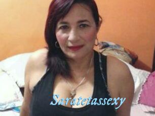 Saratetassexy