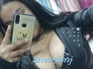 Sarateylorsj