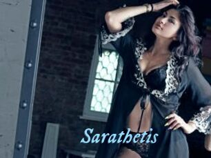 Sarathetis