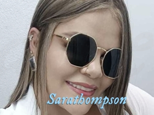Sarathompson