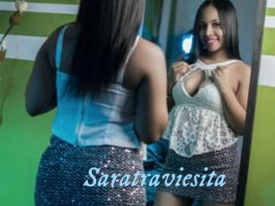 Saratraviesita