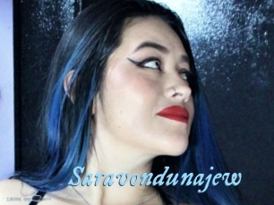 saravondunajew DeriheruI