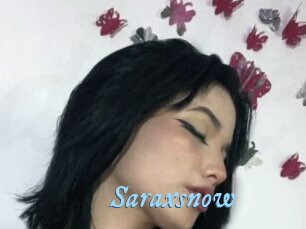 Saraxsnow