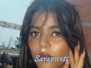 Sarayscott