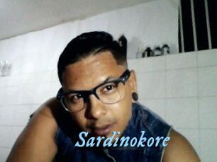 Sardinokore