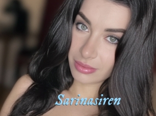 Sarinasiren
