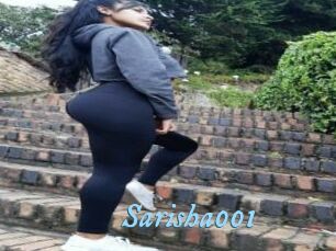 Sarisha001