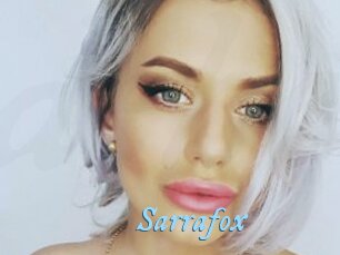 Sarrafox