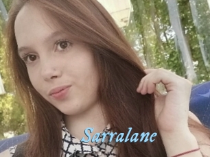Sarralane