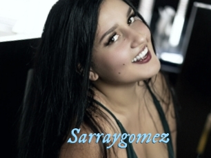 Sarraygomez
