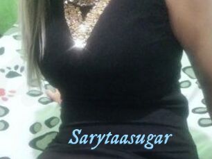 Sarytaasugar