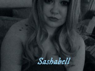 Sashabell